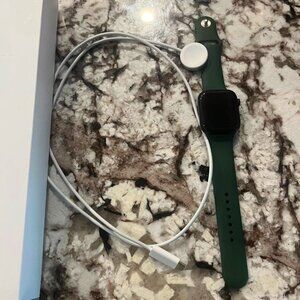 Apple Watch - Series 7 45MM